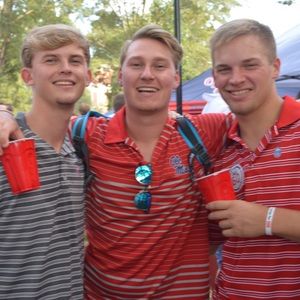 Meet your Posher, Drew